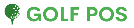 Golf POS Logo