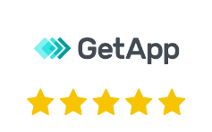 GetApp Ratings