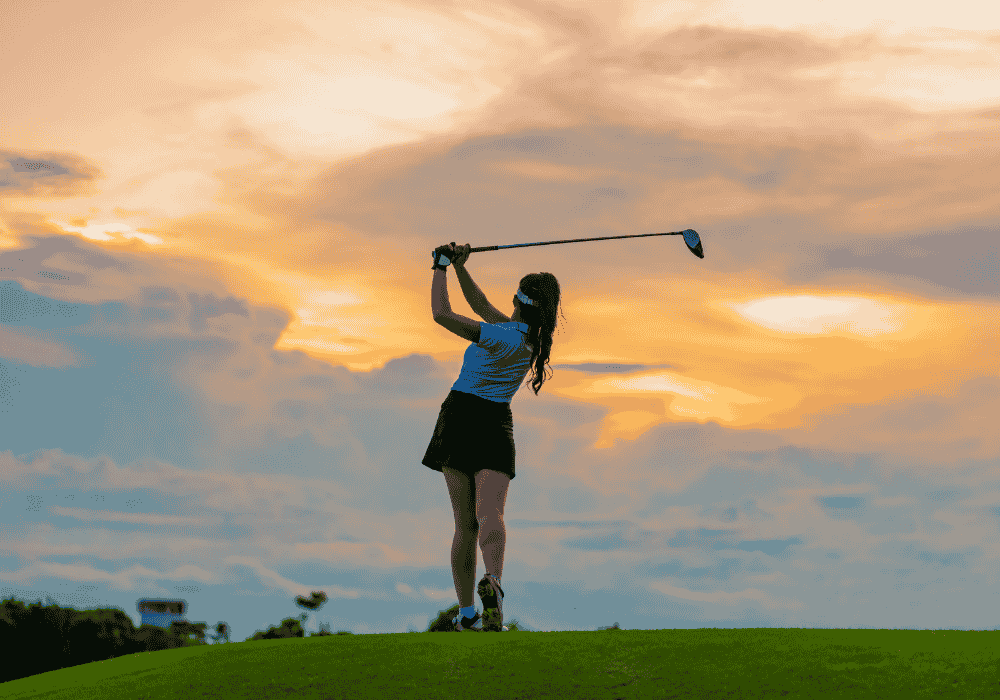 Getting started with Golf POS System