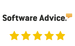 Software Advice Ratings