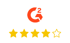 G2 Ratings