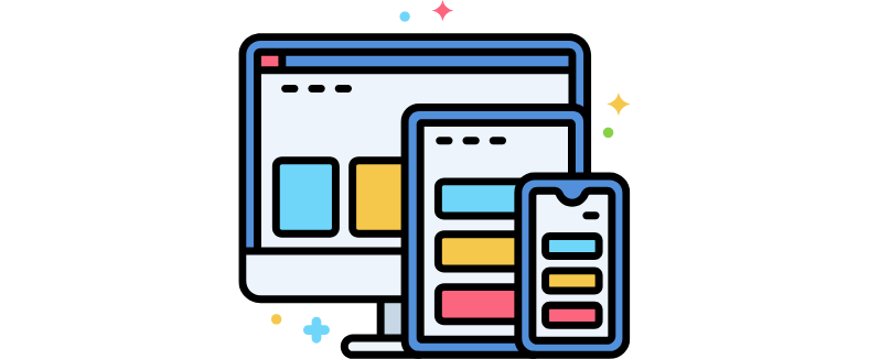 Custom Golf Course Website & App