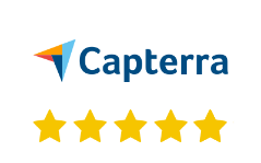 Capterra Ratings