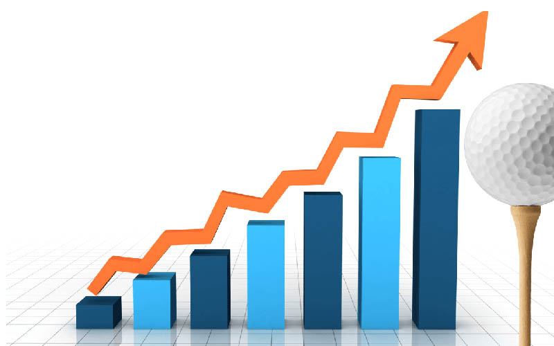 Golf Sales & Marketing Tools