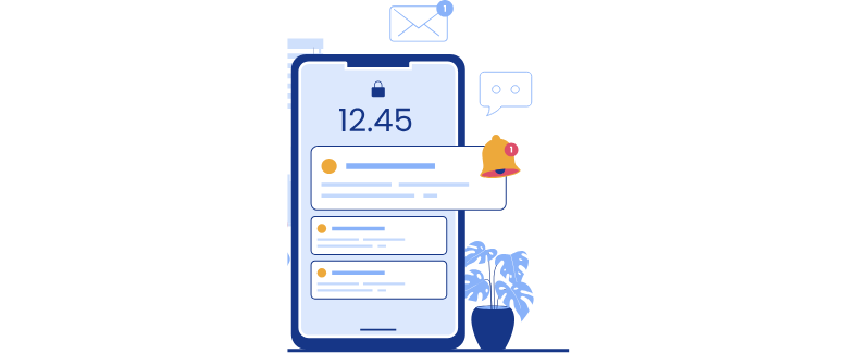 Smart Waitlist Technology